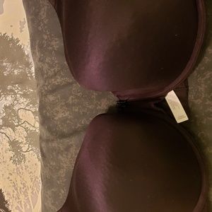 Cacique gently used wired bra